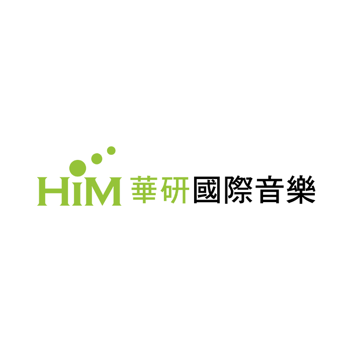 HIM 華研國際音樂