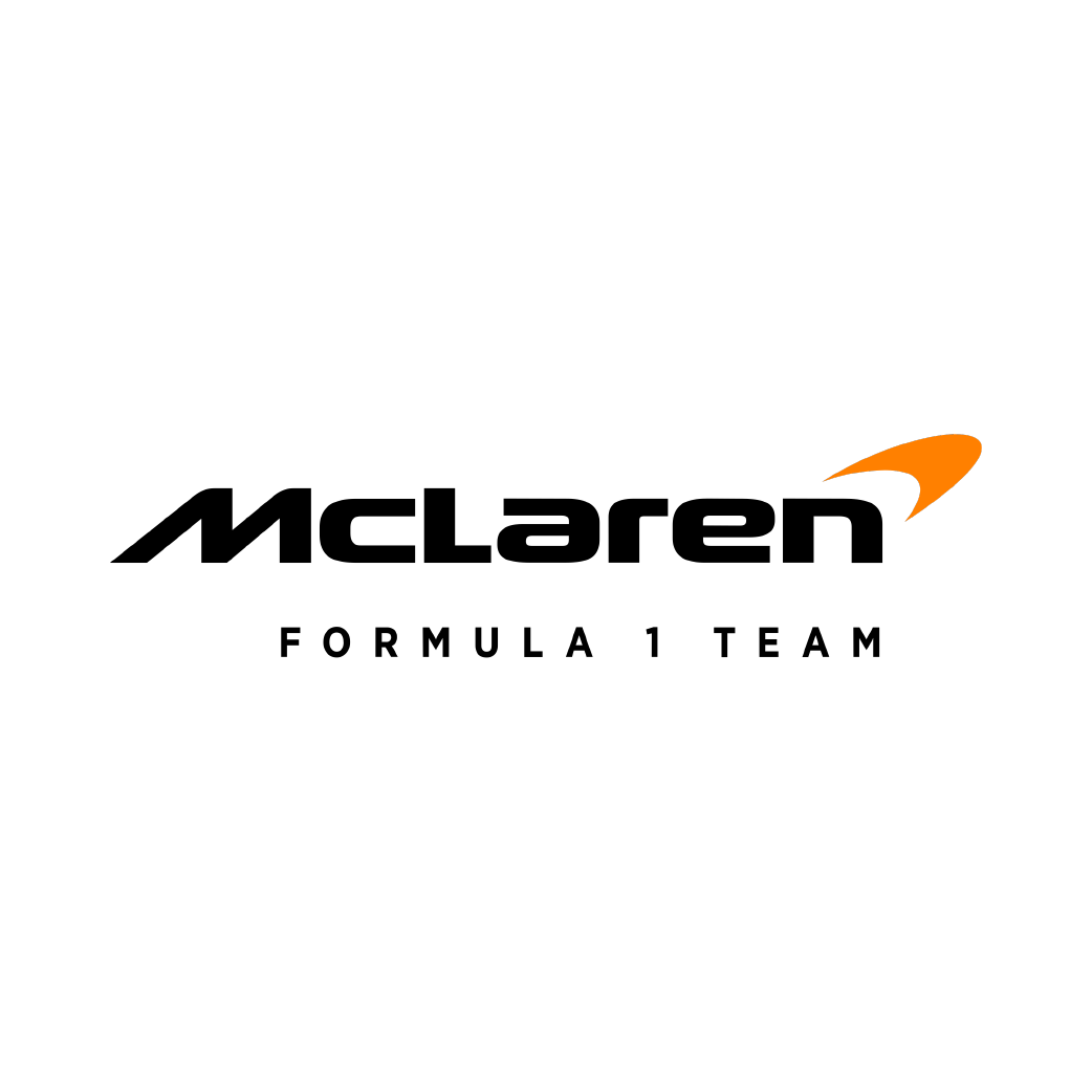 McLaren