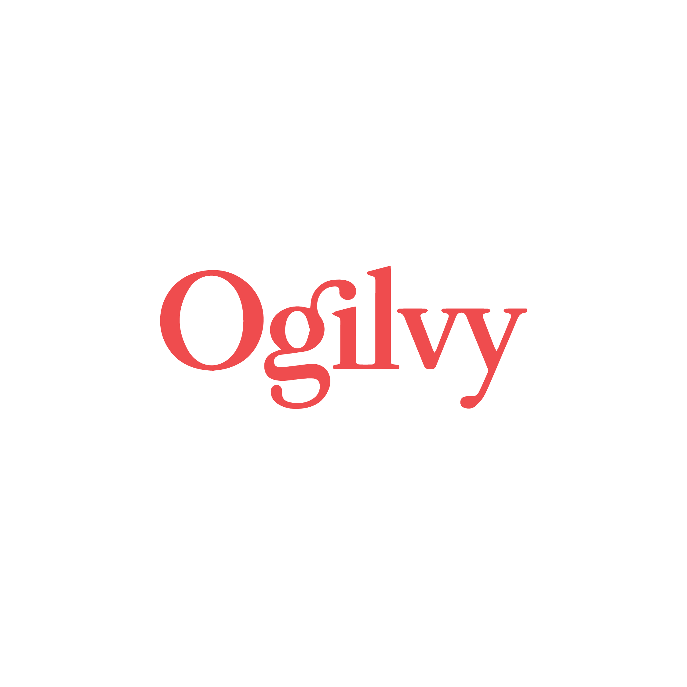 Ogilvy 奧美