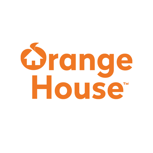 Orange House
