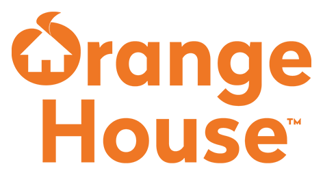 ORANGE HOUSE